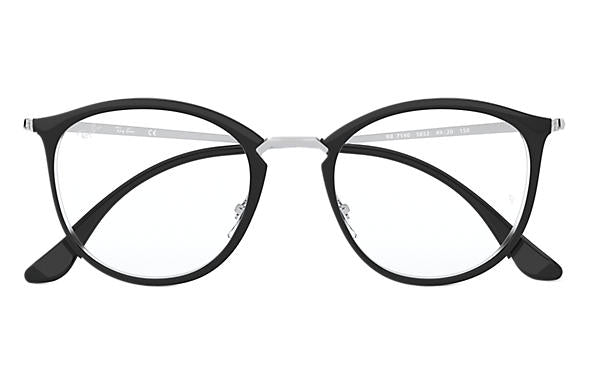 Ray-Ban Phantos RX 7140 Optical Eyeglasses