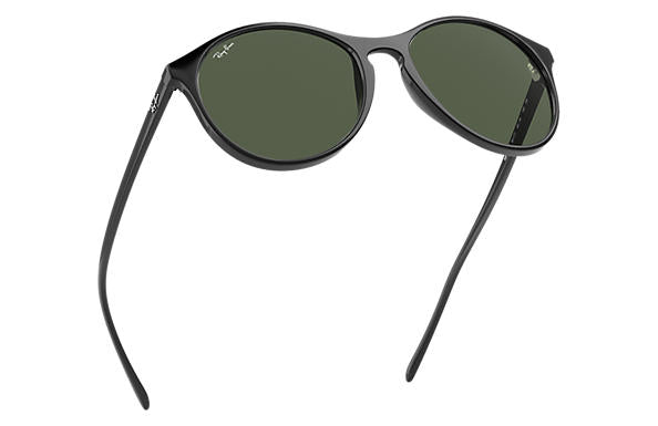 Ray-Ban RB 4371 Sunglasses Replacement Pair Of Sides