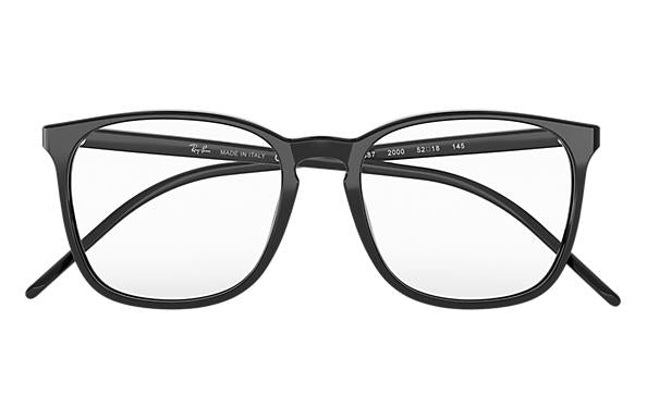 Ray-Ban Square RX 5387 Optical Eyeglasses
