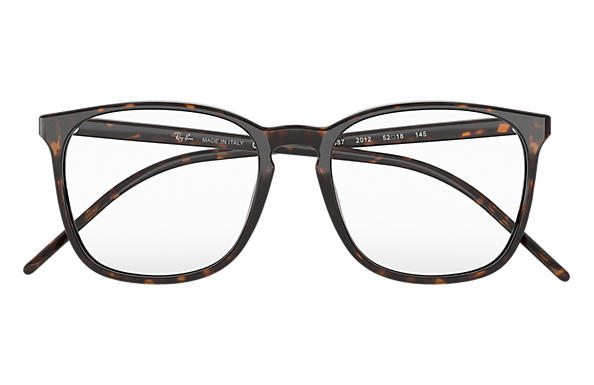 Ray-Ban Square RX 5387 Optical Eyeglasses
