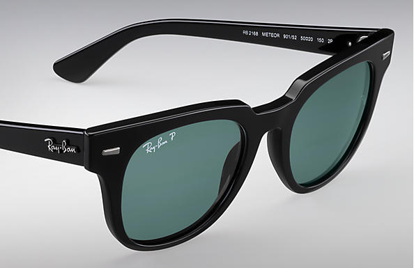 Ray-Ban Meteor RB 2168 Sunglasses Brand New In Box