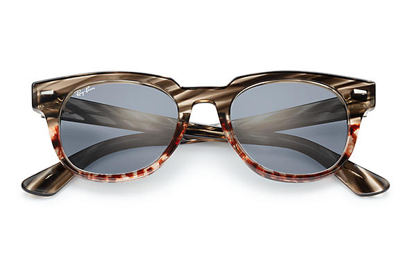 Ray-Ban Meteor RB 2168 Sunglasses Brand New In Box