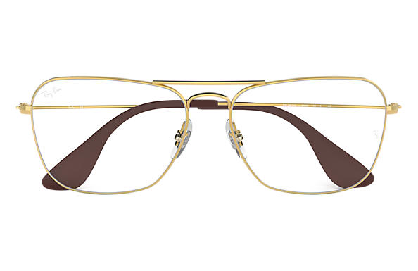 Ray-Ban Rectangle RX 3610V Optical Eyeglasses