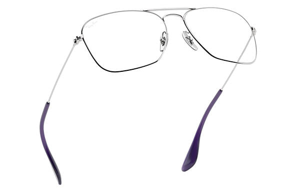 Ray-Ban Rectangle RX 3610V Optical Eyeglasses