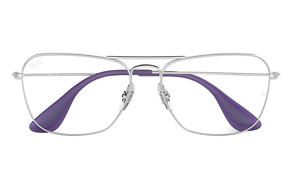 Ray-Ban Rectangle RX 3610V Optical Eyeglasses