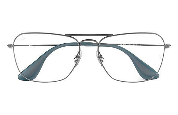 Ray-Ban Rectangle RX 3610V Optical Eyeglasses