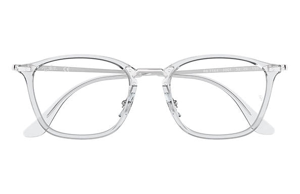 Ray-Ban Square RX 7164 Optical Eyeglasses