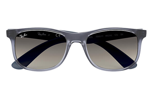Ray-Ban Junior Square RJ 9062 S Sunglasses Brand New In Box