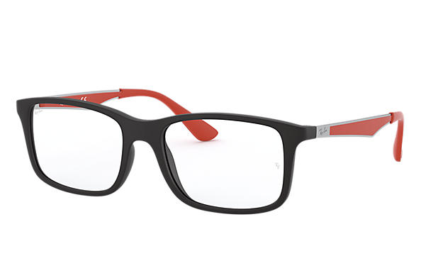Ray-Ban Junior Square RY 1570 Optical Eyeglasses