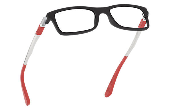Ray-Ban Junior Rectangle RY 1588 Optical Eyeglasses