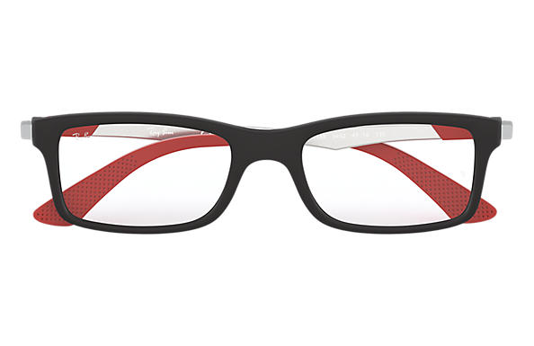 Ray-Ban Junior Rectangle RY 1588 Optical Eyeglasses