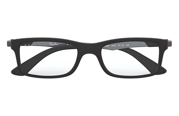 Ray-Ban Junior Rectangle RY 1588 Optical Eyeglasses