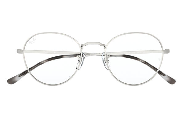 Ray-Ban Round Metal II RX 3582V Optical Eyeglasses