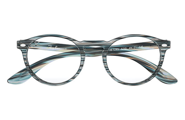 Ray-Ban Phantos RX 5283 Optical Eyeglasses