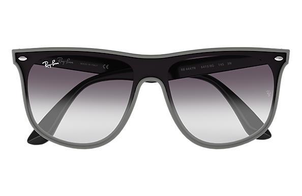 Ray-Ban Blaze Boyfriend RB 4447 N Replacement Genuine Case