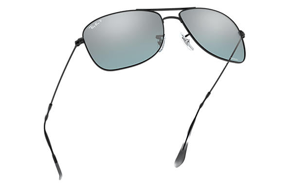 Ray-Ban RB 3543 Sunglasses Replacement Pair Of End Tips
