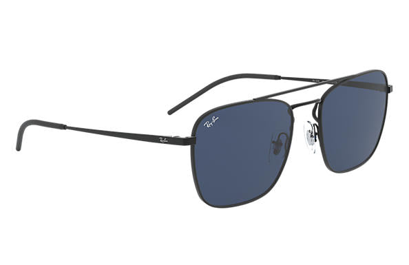 Ray-Ban RB 3588 Sunglasses Replacement Pair Of Polarising Lenses