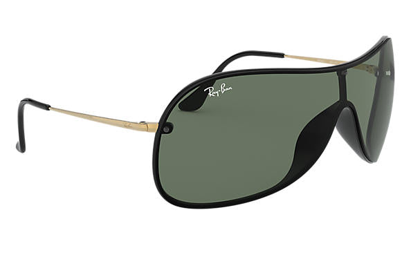 Ray-Ban RB 4411 Sunglasses Replacement Pair Of Non Polarising Lenses