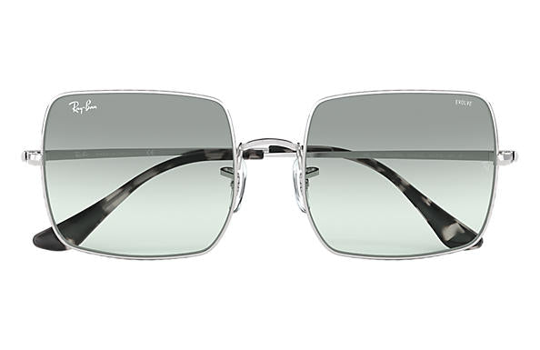 Glasses Ray Ban 1971 Square Evolve Ray Ban Square 1971 Washed