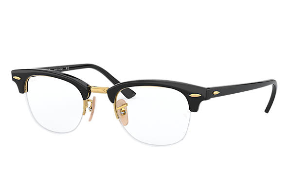 Ray-Ban Square RX 4354V Optical Eyeglasses