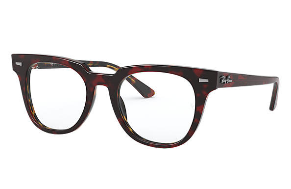 Ray-Ban Meteor RX 5377 Eyeglasses Replacement Pair Of Sides
