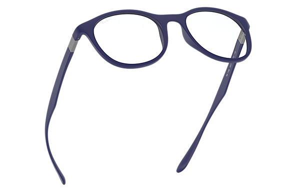 Ray-Ban Phantos RX 7166 Optical Eyeglasses