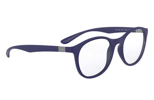 Ray-Ban Phantos RX 7166 Optical Eyeglasses