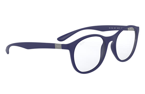 Ray-Ban Phantos RX 7166 Eyeglasses Replacement Pair Of Side Screws