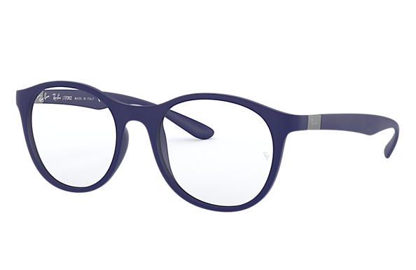 Ray-Ban Phantos RX 7166 Optical Eyeglasses