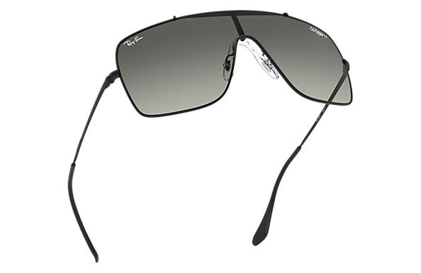 Ray-Ban Wings II RB 3697 Sunglasses Replacement Pair Of Lens Screws
