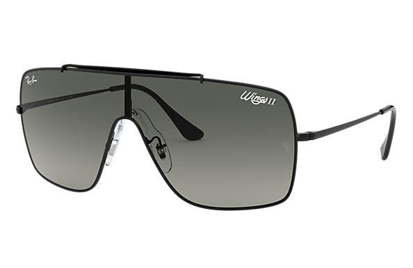 Ray-Ban Wings II RB 3697 Sunglasses Replacement Pair Of Lens Screws