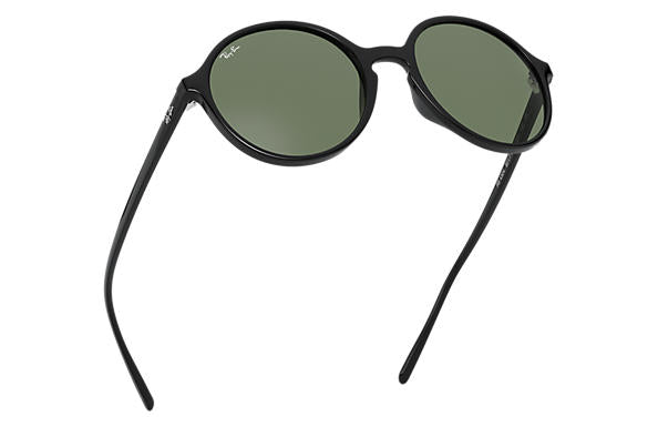 Ray-Ban RB 4304 Sunglasses Replacement Pair Of Sides