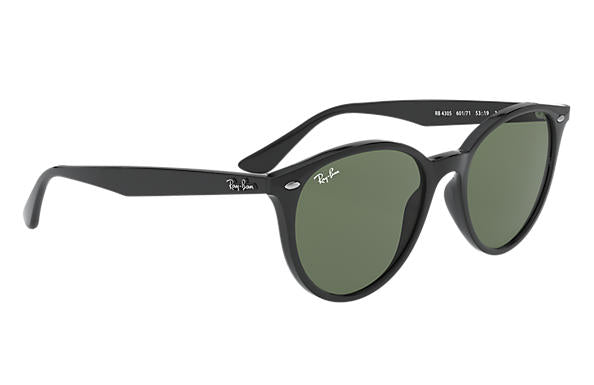 Ray-Ban RB 4305 Sunglasses Replacement Pair Of Sides