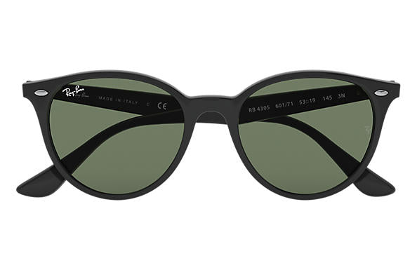 Ray-Ban RB 4305 Sunglasses Replacement Pair Of Sides