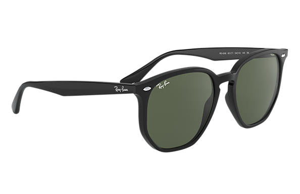 Ray-Ban RB 4306 Sunglasses Replacement Pair Of Non Polarising Lenses