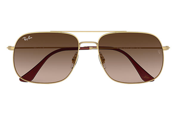 Ray-Ban Andrea RB 3595 Sunglasses Brand New In Box