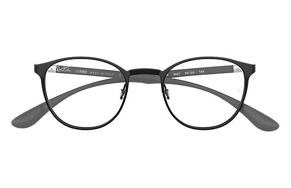 Ray-Ban Phantos RX 6355 Optical Eyeglasses