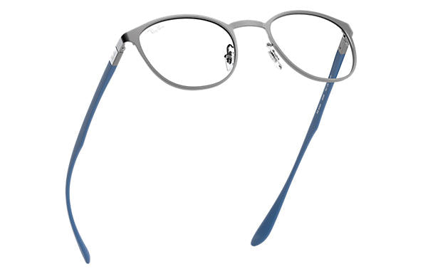 Ray-Ban Phantos RX 6355 Optical Eyeglasses