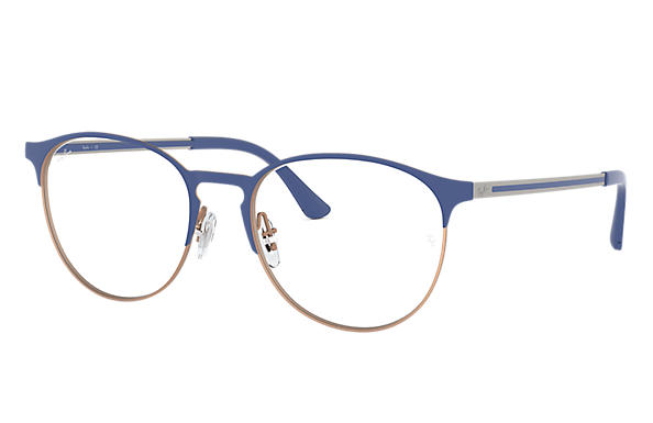 Ray-Ban Phantos RX 6375 Eyeglasses Replacement Pair Of Side Screws