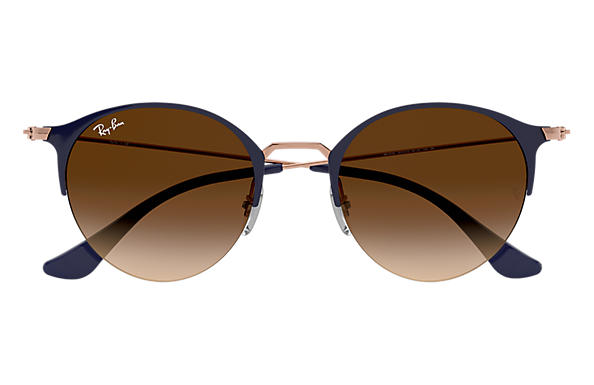 Ray-Ban RB 3578 Sunglasses Brand New In Box –