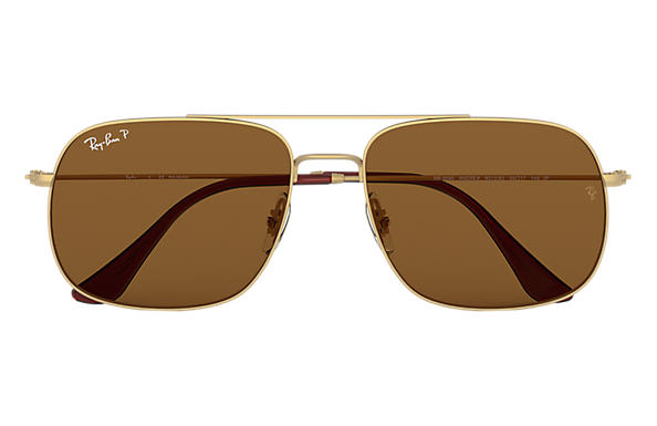 Ray-Ban Andrea RB 3595 Sunglasses Brand New In Box  display picture 3