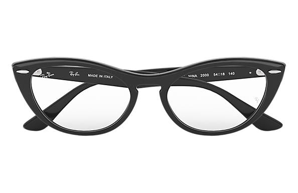 Ray-Ban Nina RX 4314V Eyeglasses Replacement Pair Of Side Screws