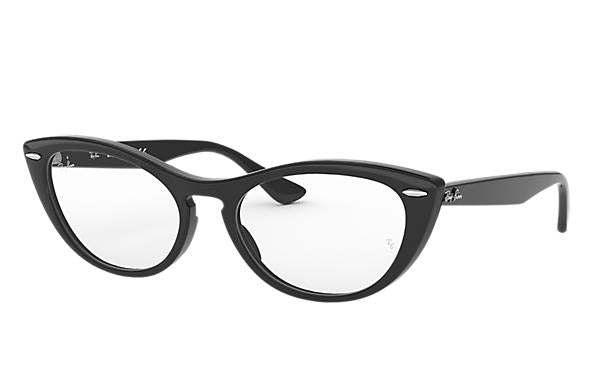 Ray-Ban Nina RX 4314V Eyeglasses Replacement Pair Of Side Screws