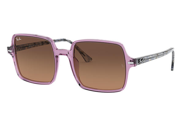 Ray-Ban Square II RB 1973 Sunglasses Replacement Pair Of Non