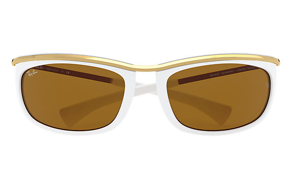 Ray-Ban Olympian I RB 2319 Sunglasses Brand New In Box