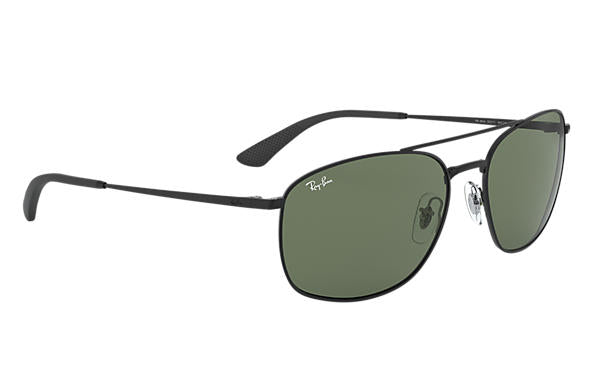 Ray-Ban RB 3654 Sunglasses Replacement Pair Of Polarising Lenses
