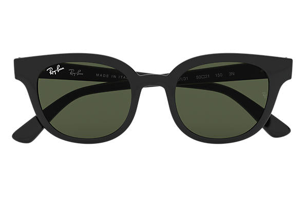 Ray-Ban RB 4324 Sunglasses Brand New In Box