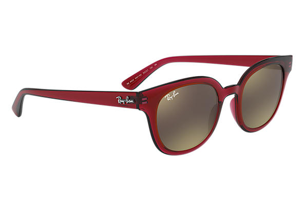 Ray-Ban RB 4324 Sunglasses Brand New In Box