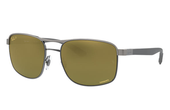 Ray-Ban RB 3660CH Sunglasses Replacement Pair Of Nose Pads