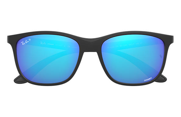 Ray-Ban Chromance RB 4330CH Sunglasses Brand New In Box